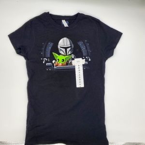 Star Wars Graphic Tee